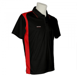 Total anpassbares Redclear Sport Polo, Modell Down (STS004-PN)