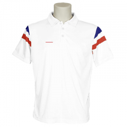 Total anpassbares Redclear Sport Polo, Modell Costa (STS006-PN)