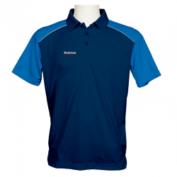 Redclear Fully Customizable Sport Polo, Salva Model (STS001-PN)