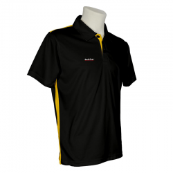 Totally Customizable Redclear Sport Polo, Model München (STS002-PN)