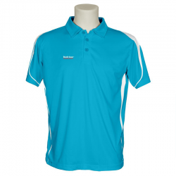 Vollständig anpassbares Redclear Sportpolo, Modell Solamia (STS003-PN)